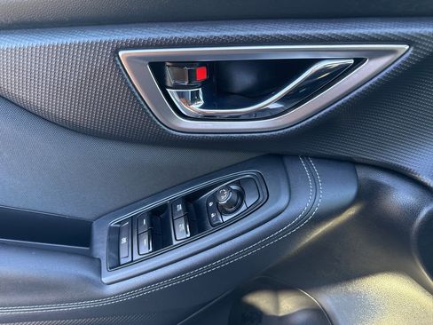 Certified 2024 Subaru Forester Premium image 12