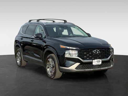 Certified 2023 Hyundai Santa Fe SEL AWD/4WD image 3