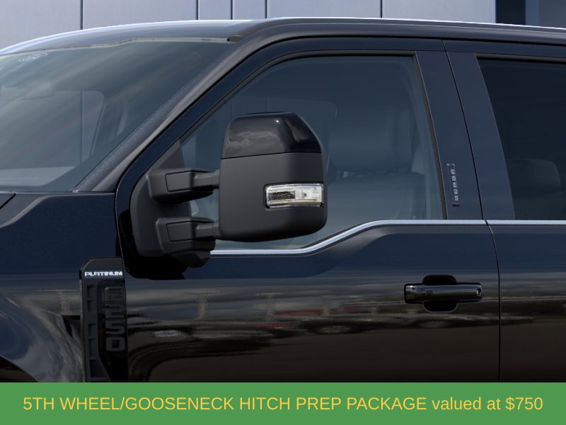 New 2027 Ford F250 Platinum AWD/4WD image 25