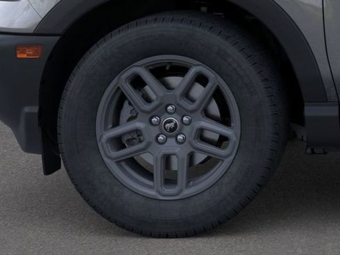 New 2026 Ford Bronco Sport Big Bend AWD/4WD image 19