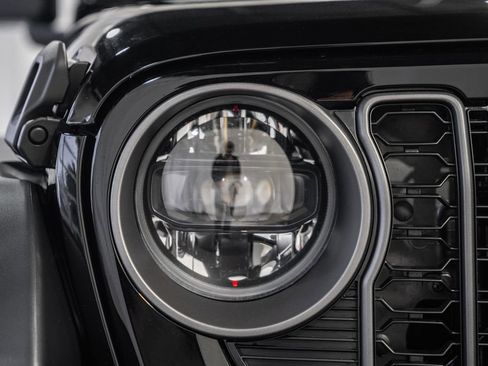 New 2026 Jeep Wrangler Sport S image 10