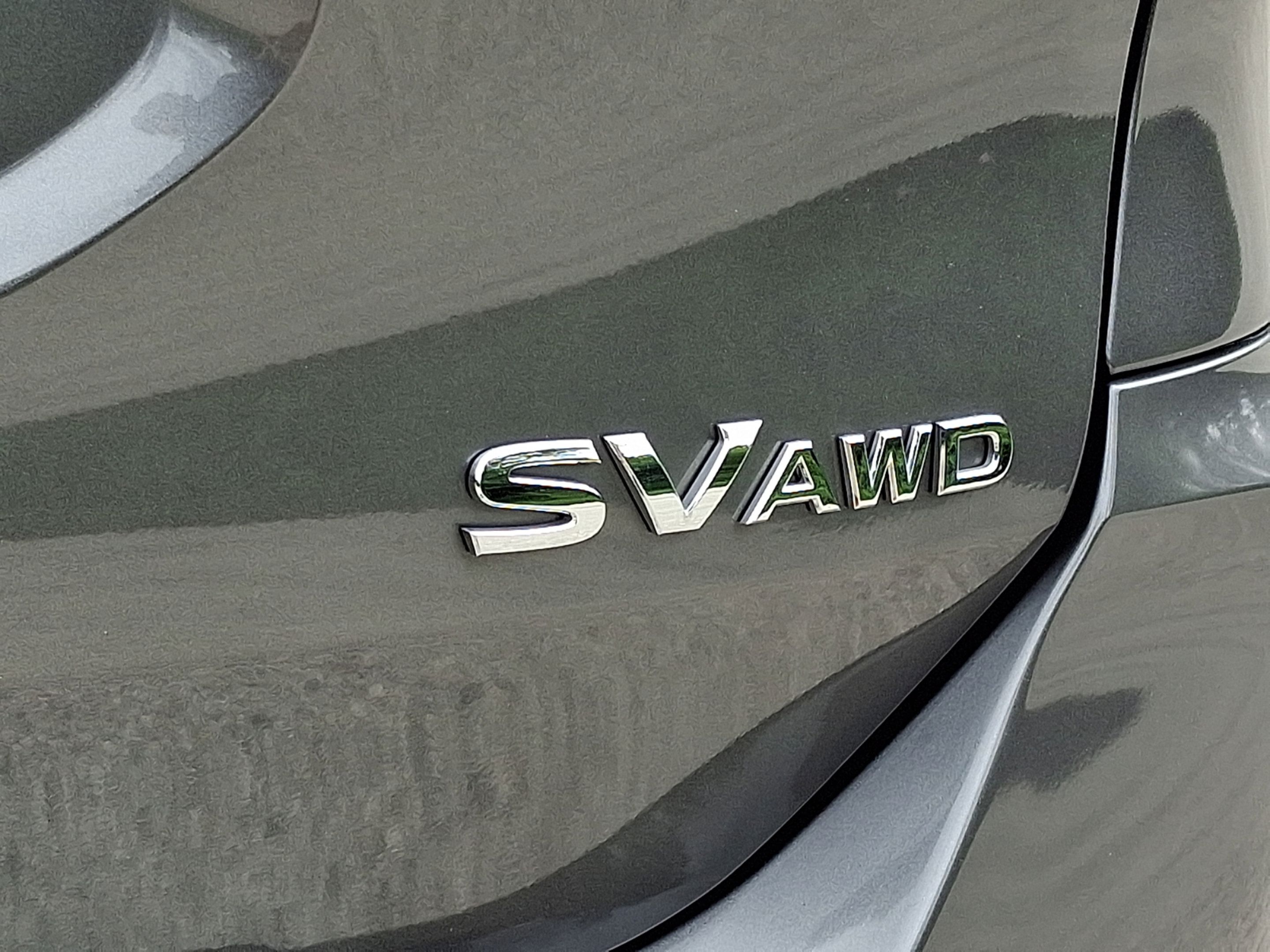 Used 2019 Nissan Rogue SV w/ Premium Package AWD/4WD image 30