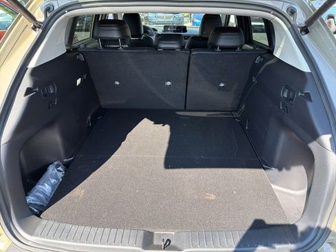 Used 2025 MAZDA CX-50 AWD 2.5 Turbo w/ Premium Pkg image 8