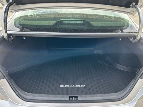 New 2026 Toyota Camry LE image 26