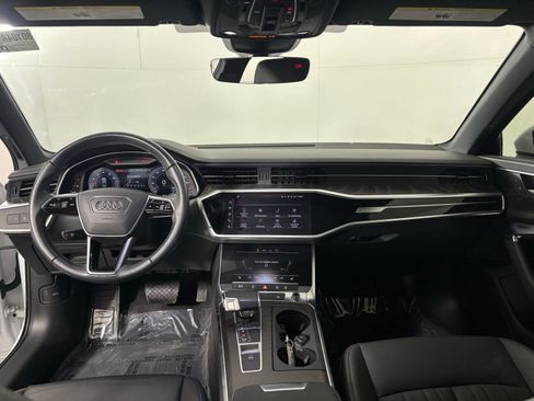 Used 2022 Audi A6 2.0T Premium AWD/4WD image 17