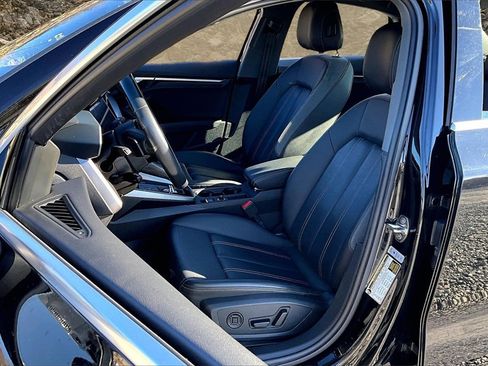 Used 2023 Audi A3 2.0T Premium image 22