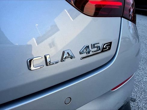 Used 2026 Mercedes-Benz CLA 45 AMG S 4MATIC image 29