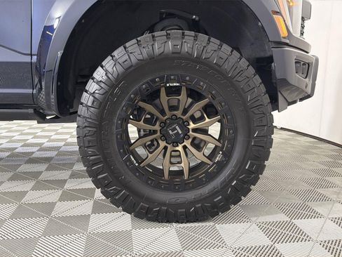 Used 2023 Ford F150 Raptor image 34