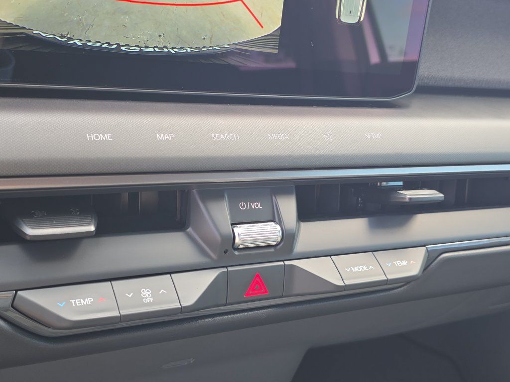 New 2026 Kia EV9 Light RWD image 26
