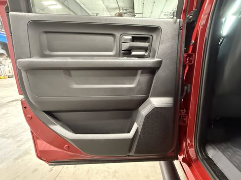 New 2026 RAM 2500 Tradesman image 17