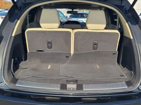 Used 2014 Acura MDX FWD image 13