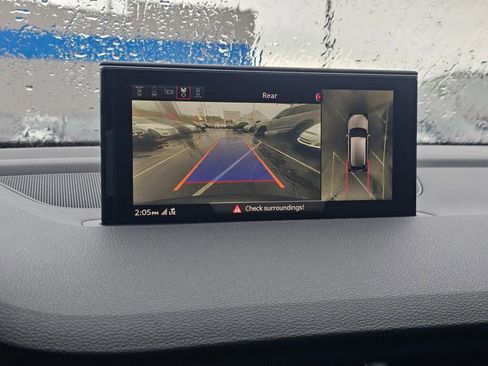 Used 2018 Audi Q7 3.0T Prestige w/ Prestige Package image 33