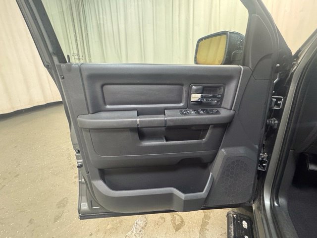 Used 2012 RAM 1500 Sport w/ Remote Start & Security Group AWD/4WD image 14
