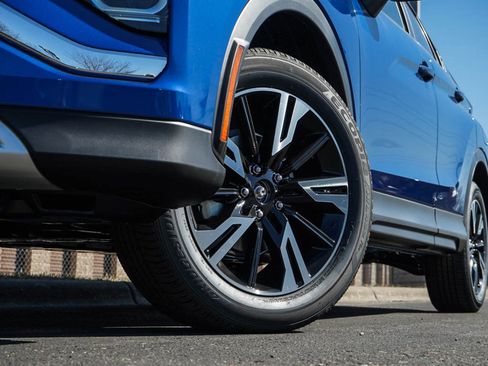 New 2025 Mitsubishi Eclipse Cross SE image 6