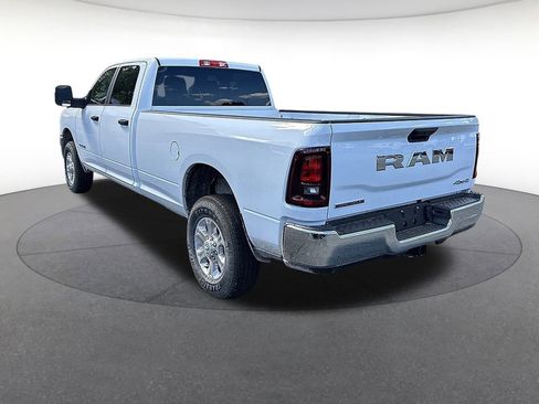 New 2025 RAM 2500 Big Horn image 3