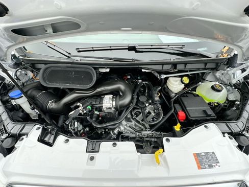 New 2026 Ford Transit 350 Base w/ Load Area Protection Package image 40