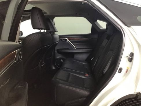 Used 2016 Lexus RX 350 AWD image 20