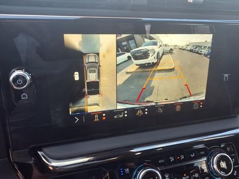 Used 2024 GMC Sierra 1500 AT4X image 14