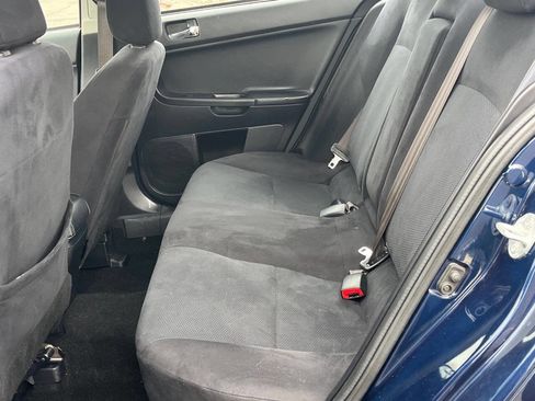 Used 2014 Mitsubishi Lancer Ralliart image 10