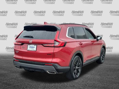 Used 2024 Honda CR-V Sport-L image 7