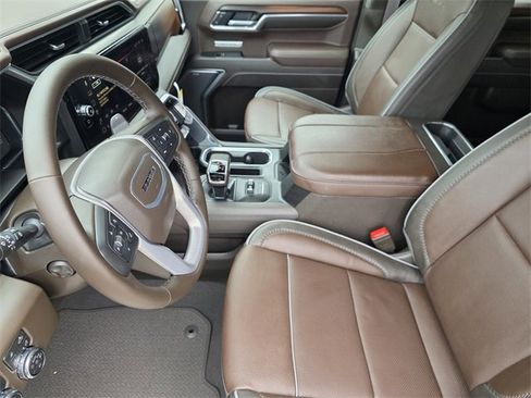 Used 2026 GMC Sierra 1500 Denali image 11