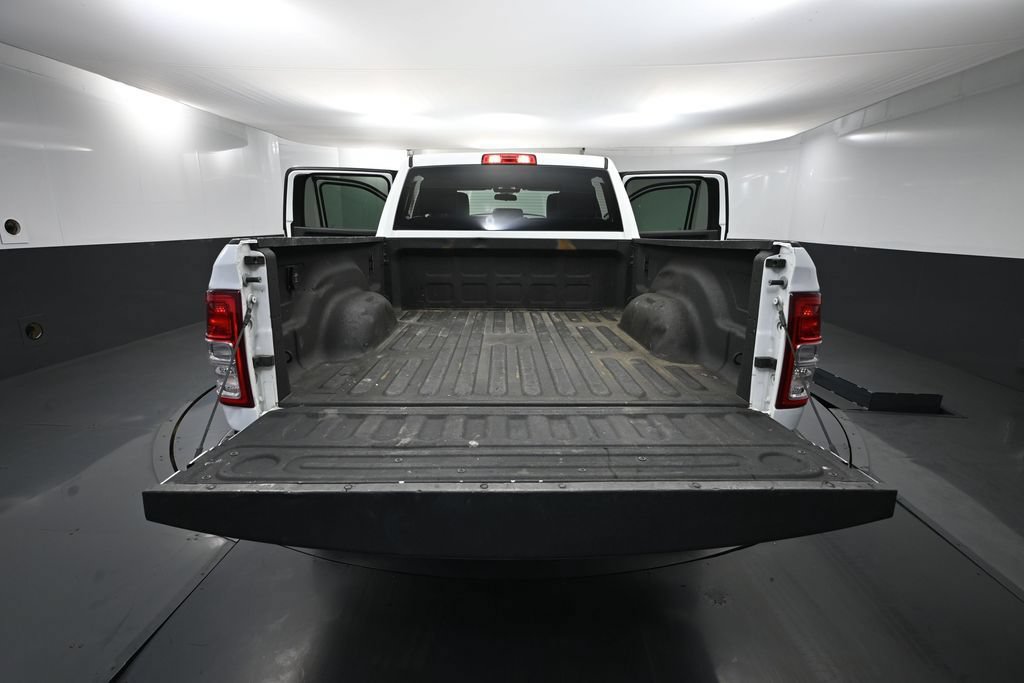 Used 2022 RAM 2500 Tradesman AWD/4WD image 30