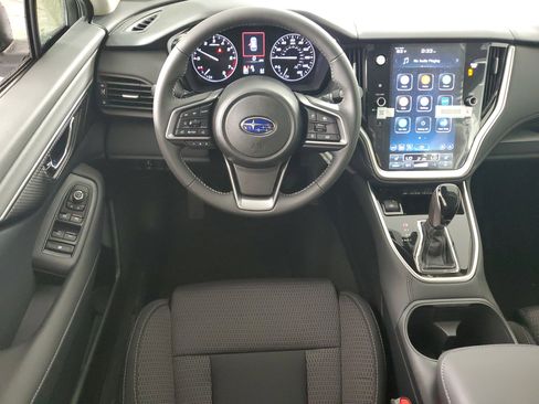 New 2025 Subaru Outback Premium image 14