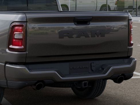 New 2026 RAM 1500 Express RWD image 13