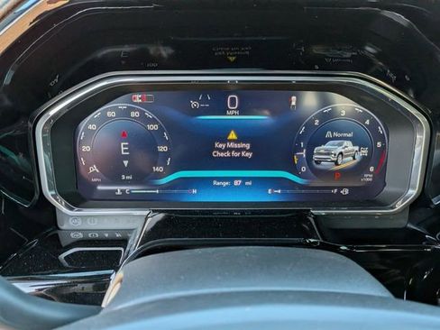 New 2026 Chevrolet Silverado 1500 LT w/ Texas Edition Plus image 36