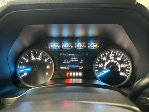 Used 2018 Ford F150 XLT w/ Equipment Group 302A Luxury AWD/4WD image 17