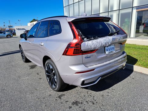 New 2026 Volvo XC60 B5 Plus w/ Protection Package Premier image 4