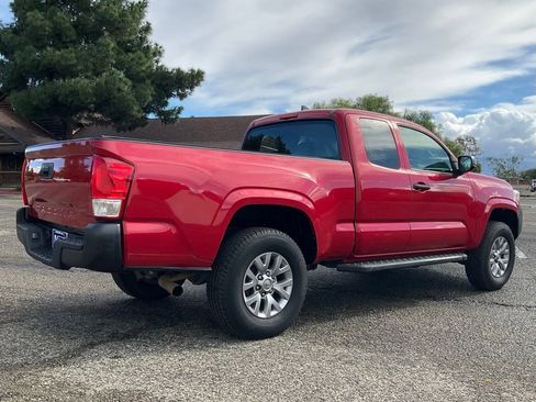 Used 2016 Toyota Tacoma SR5 image 50