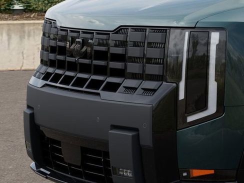 New 2027 Kia Telluride X-Line SX Prestige image 13