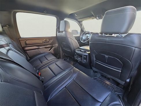 Used 2022 RAM 1500 Limited image 43