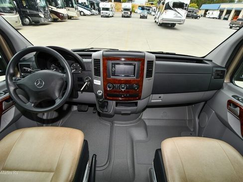 Used 2016 Mercedes-Benz Sprinter 3500 image 14
