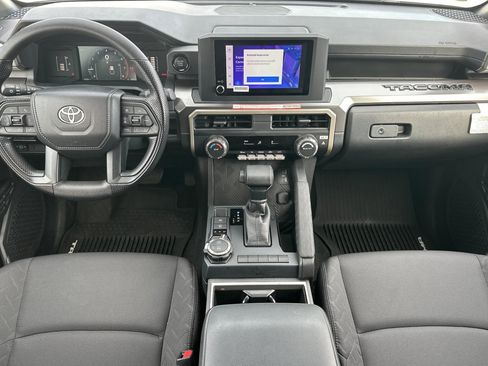 Certified 2025 Toyota Tacoma SR5 image 12