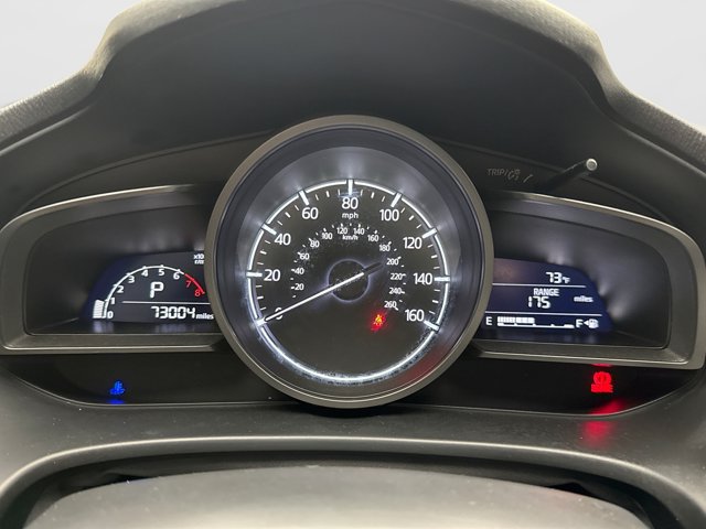 Used 2017 MAZDA MAZDA3 Touring FWD image 13