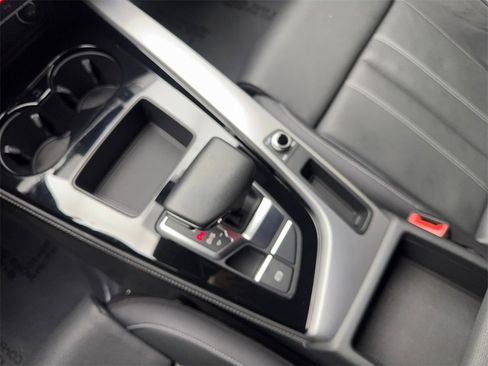 Used 2022 Audi A5 2.0T Prestige image 69