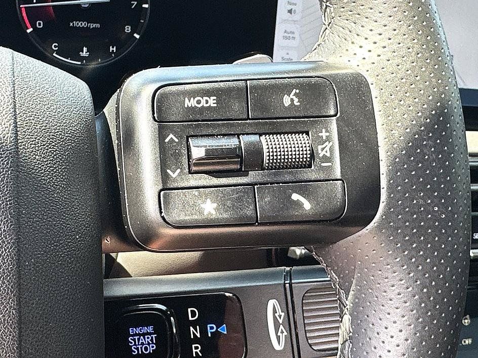 Certified 2026 Hyundai Palisade XRT Pro AWD/4WD image 21