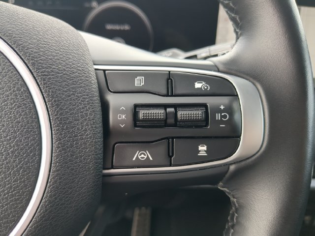 Used 2023 Kia Sportage X-Pro Prestige AWD/4WD image 33
