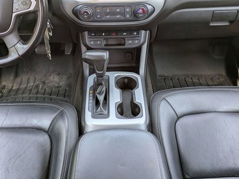 Used 2018 Chevrolet Colorado LT w/ Luxury Package, Chrome AWD/4WD image 20