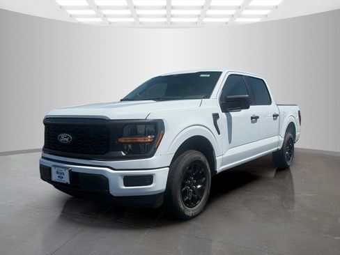 New 2026 Ford F150 STX RWD image 7
