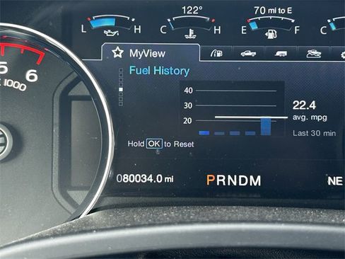 Used 2018 Ford F150 Lariat image 10