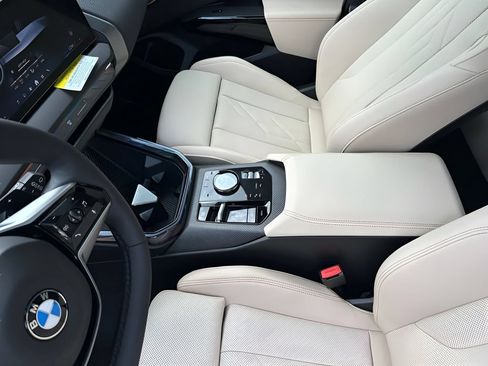 New 2026 BMW X3 xDrive30 AWD/4WD image 22