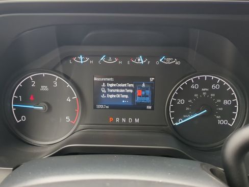 Certified 2024 Ford F350 XL w/ XL Driver Assist Package image 24