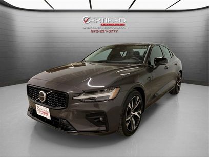 Used 2025 Volvo S60 B5 Core