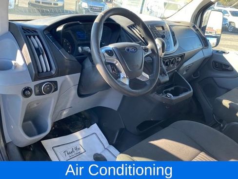 Used 2019 Ford Transit 250 148 Medium Roof image 6