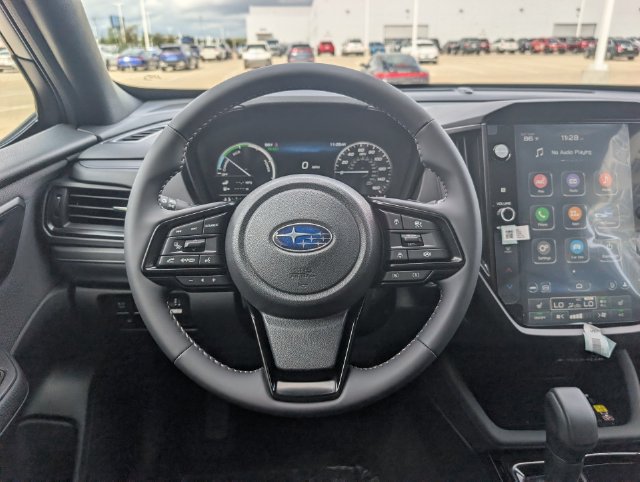 New 2026 Subaru Forester Premium AWD/4WD image 17