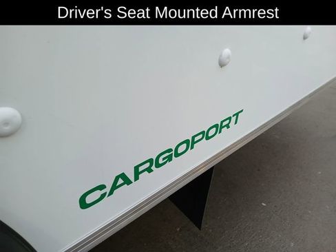 New 2025 GMC Savana 3500 Extended w/ Power Convenience Package image 28