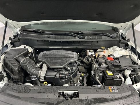 Certified 2023 Cadillac XT6 Premium Luxury image 31